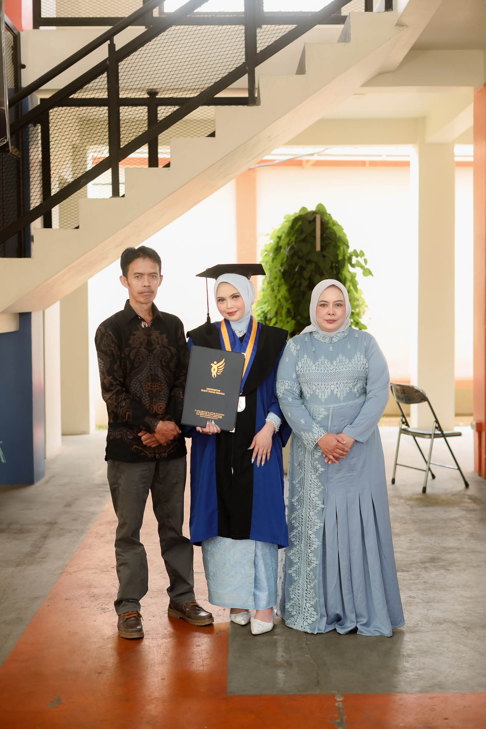 Wisuda 07