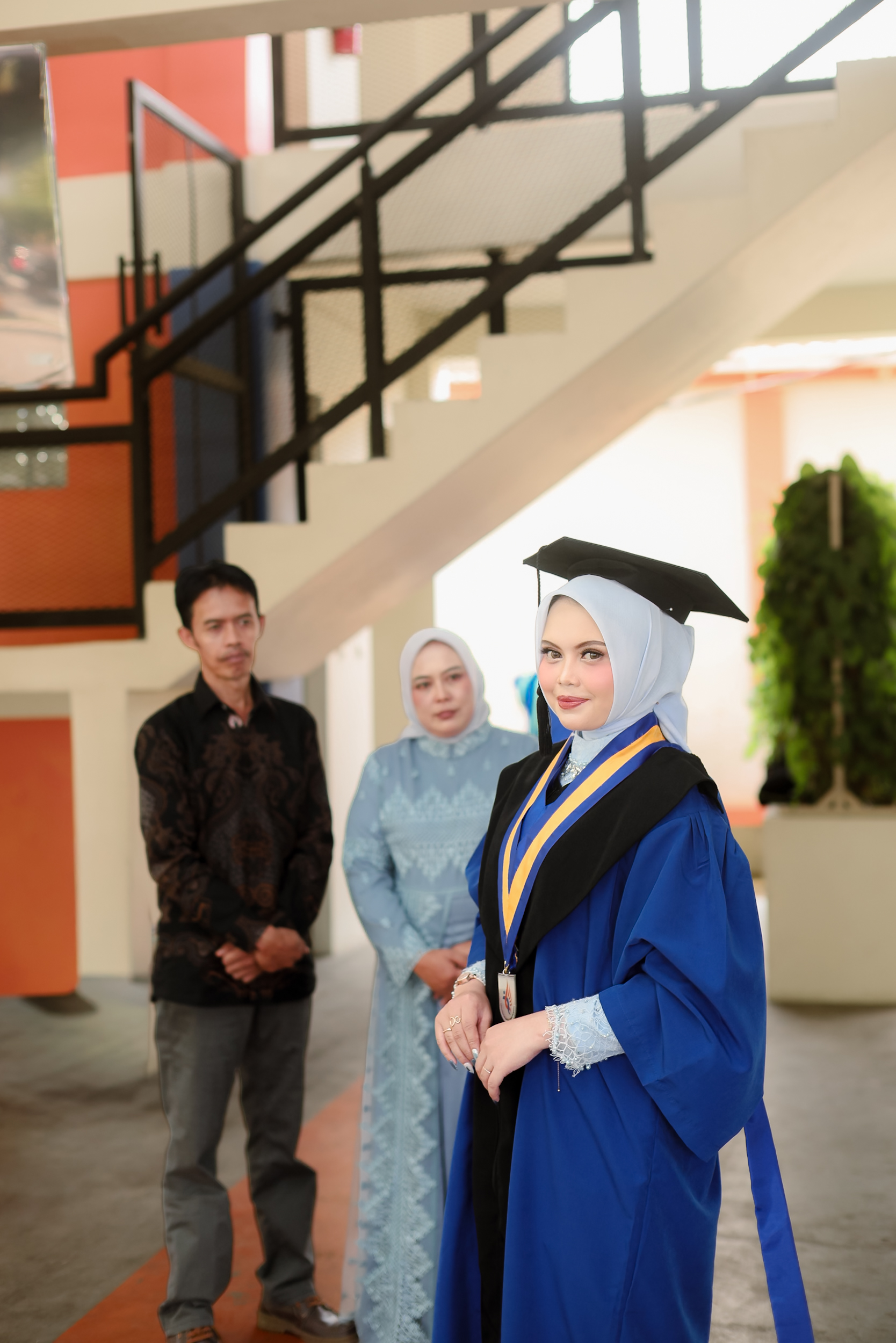Wisuda 08