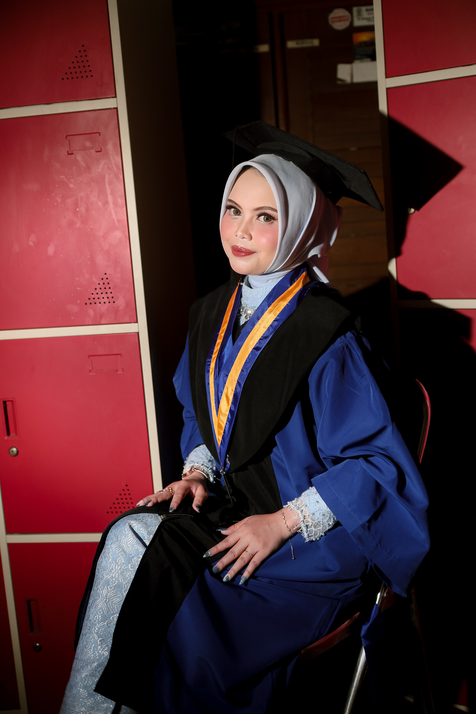 Wisuda 11