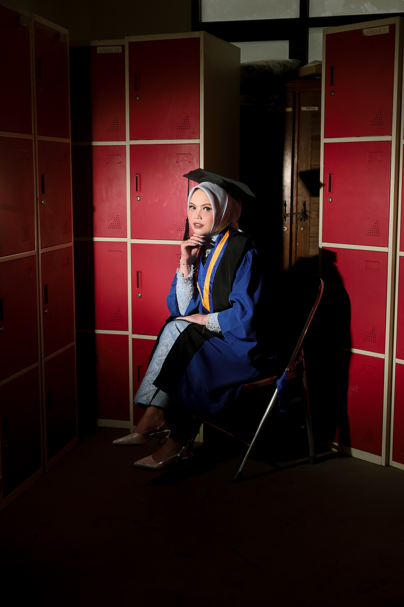 Wisuda 12