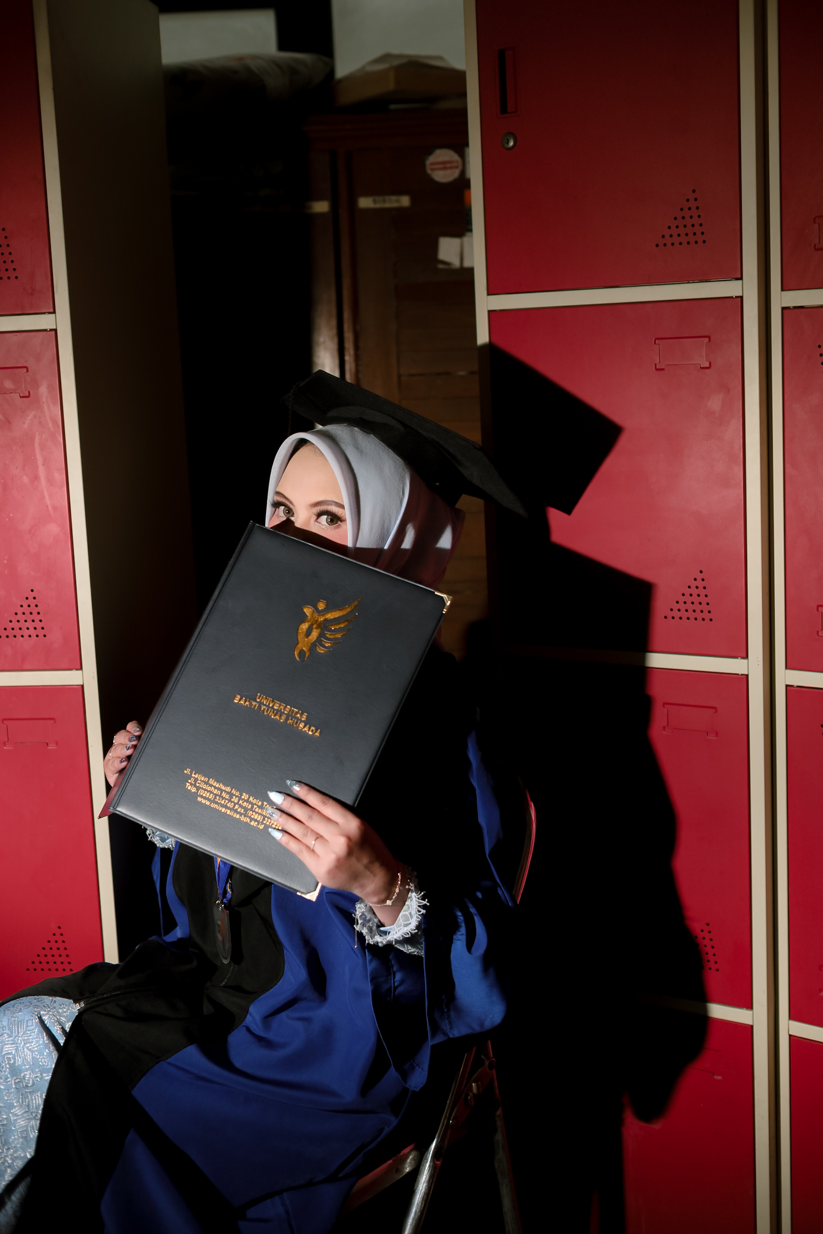 Wisuda 13