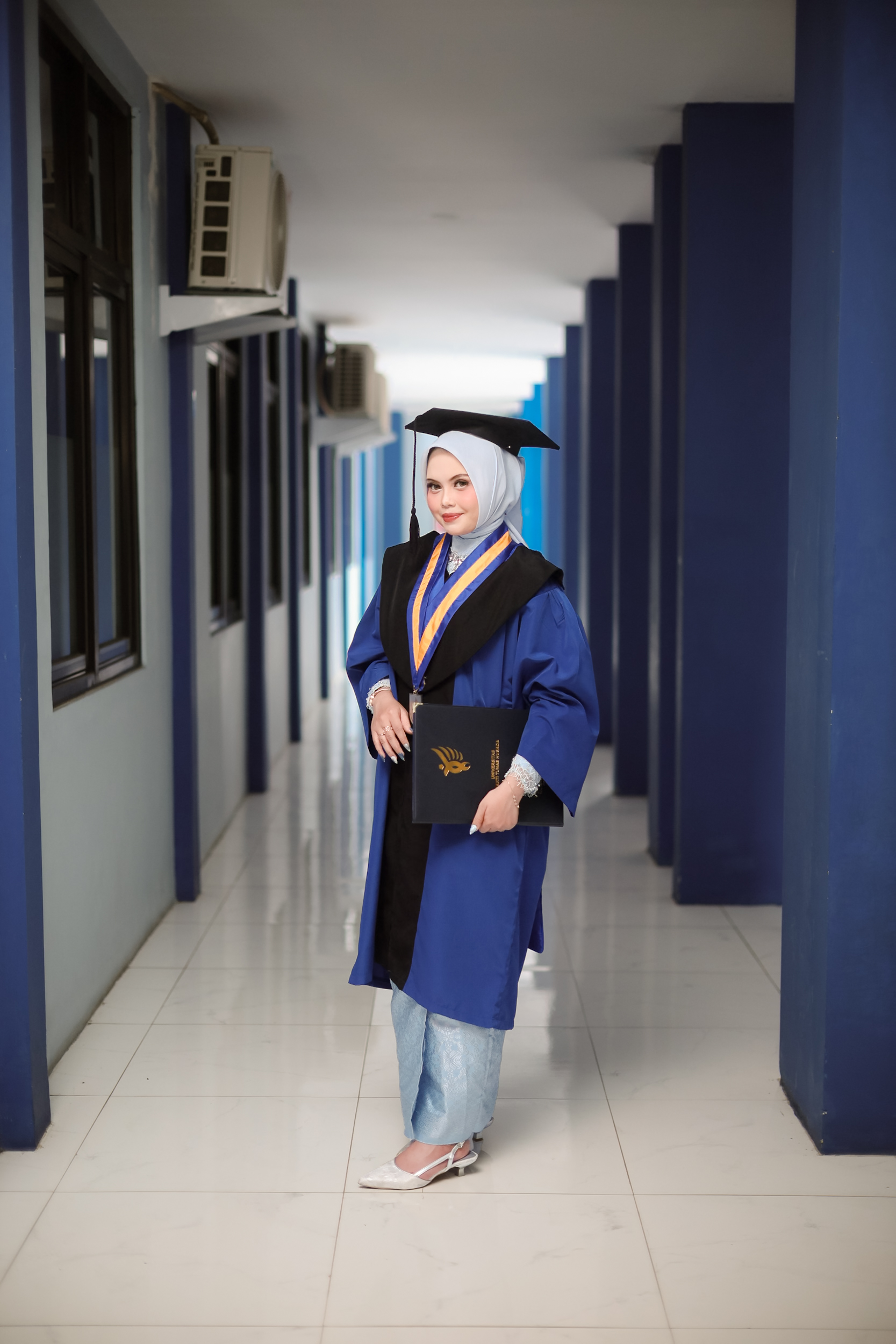 Wisuda 14