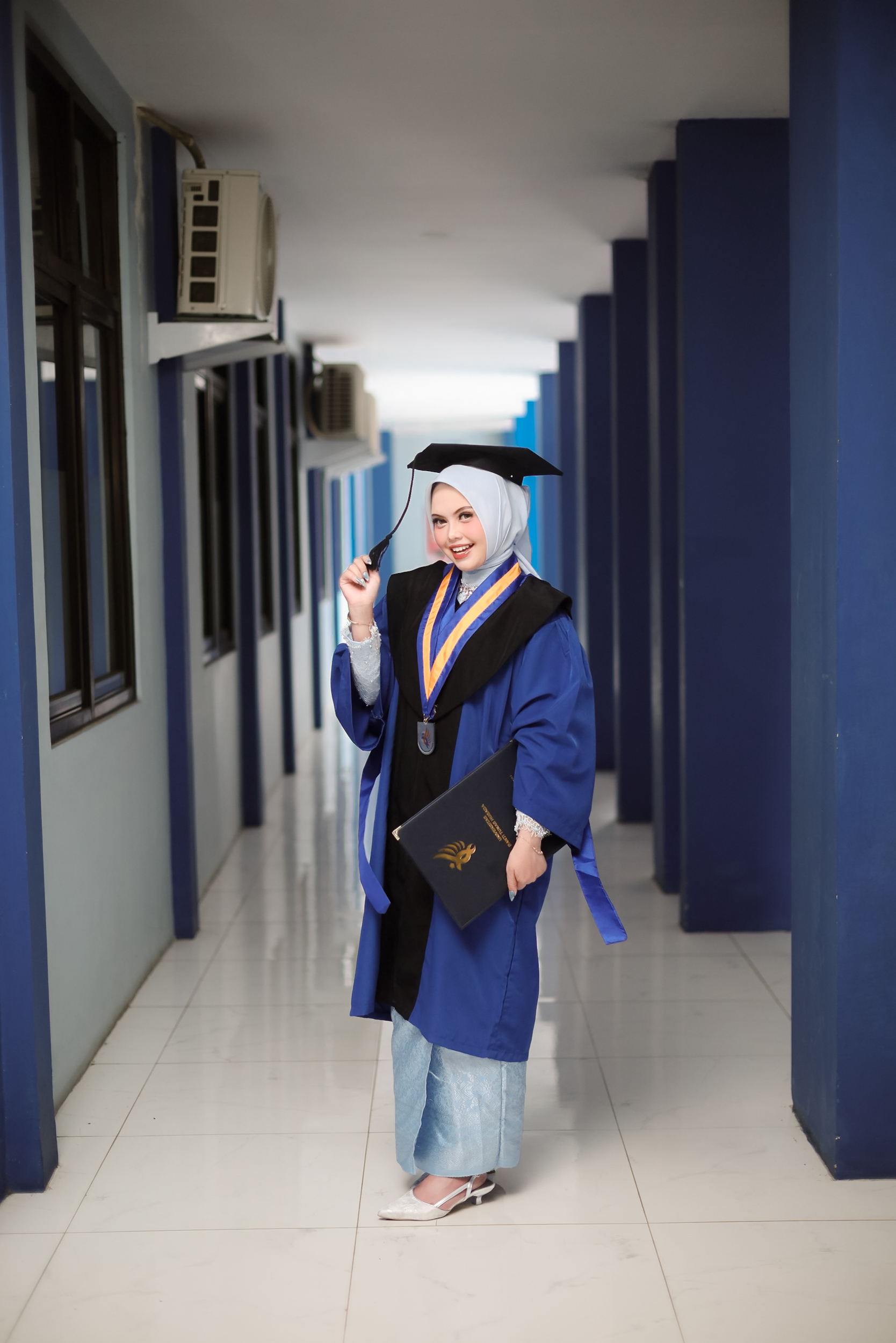 Wisuda 16