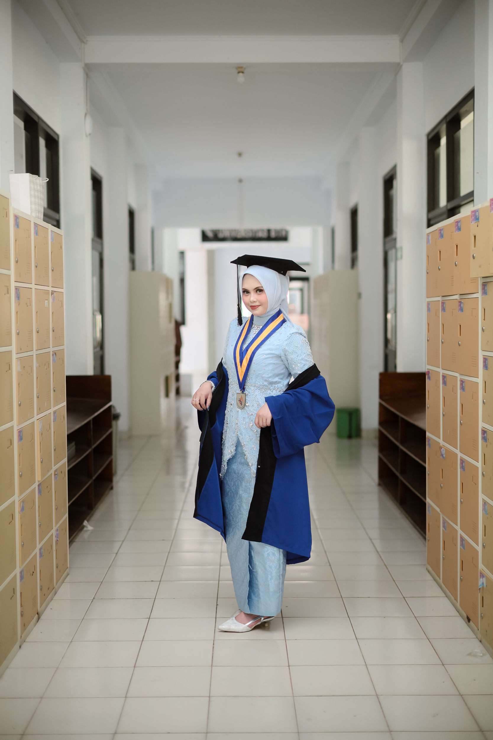 Wisuda 26