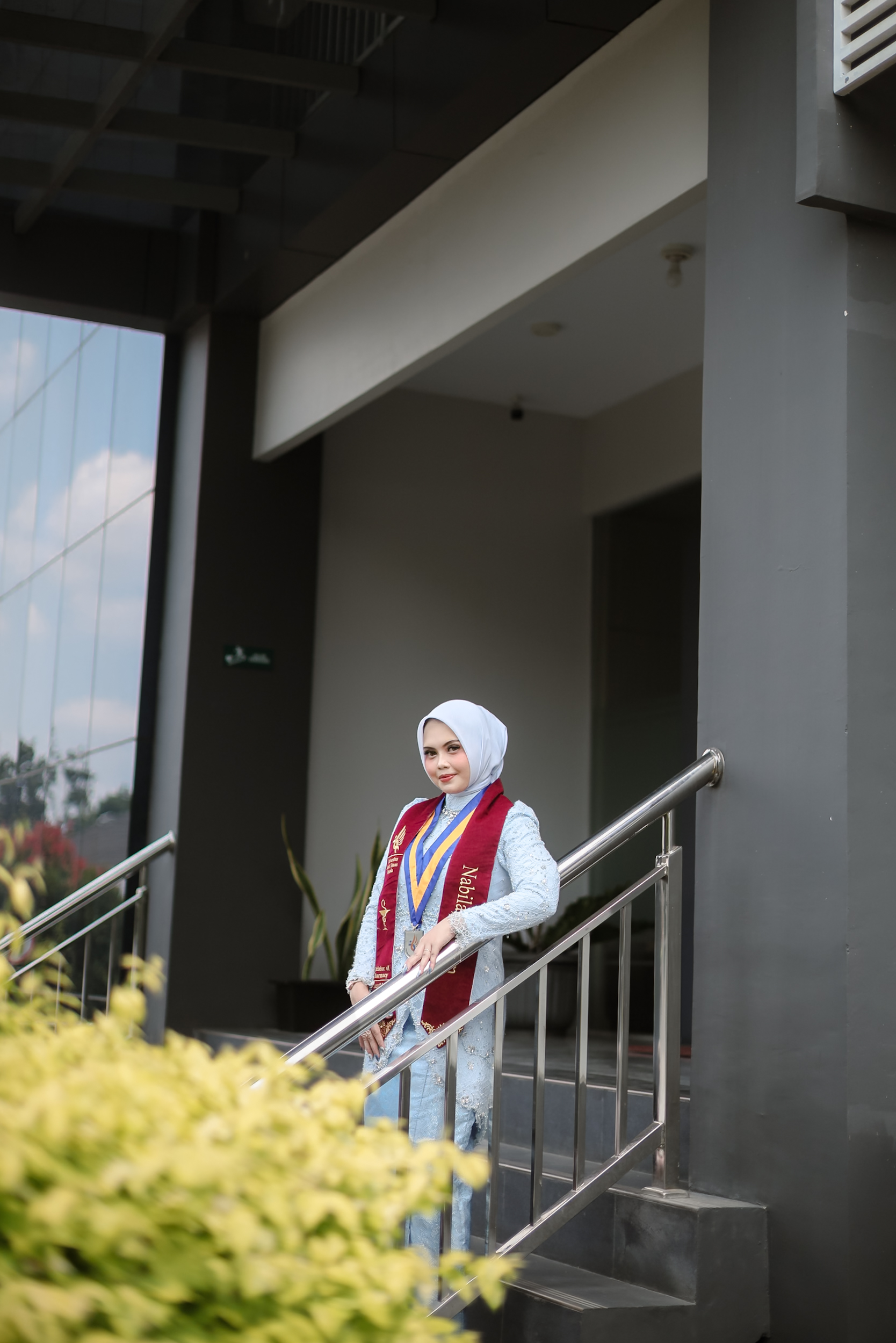 Wisuda 27