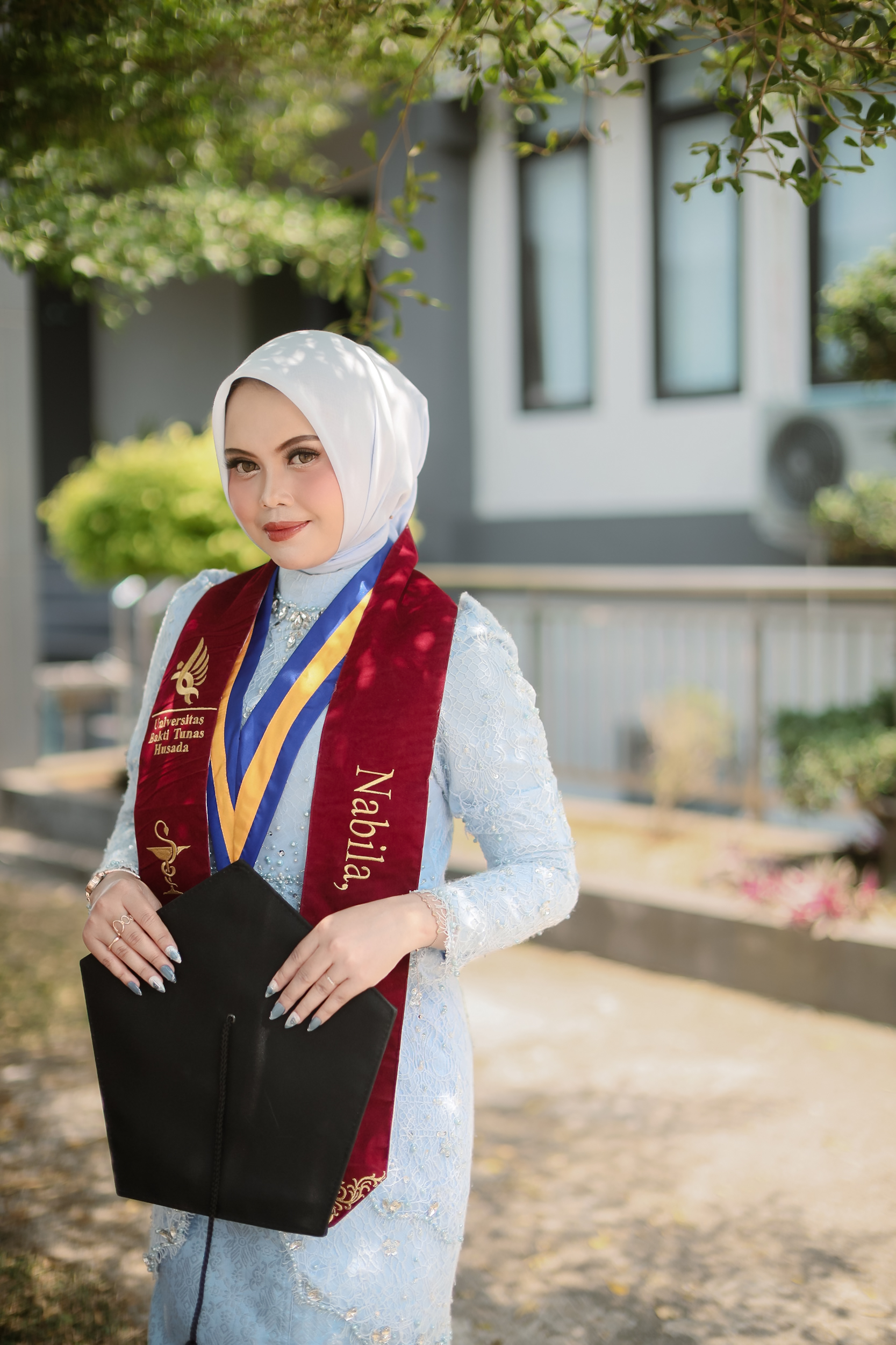 Wisuda 28