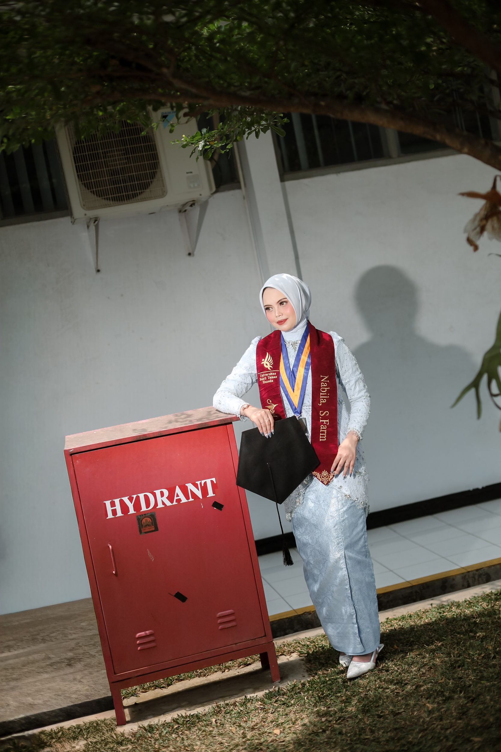 Wisuda 29