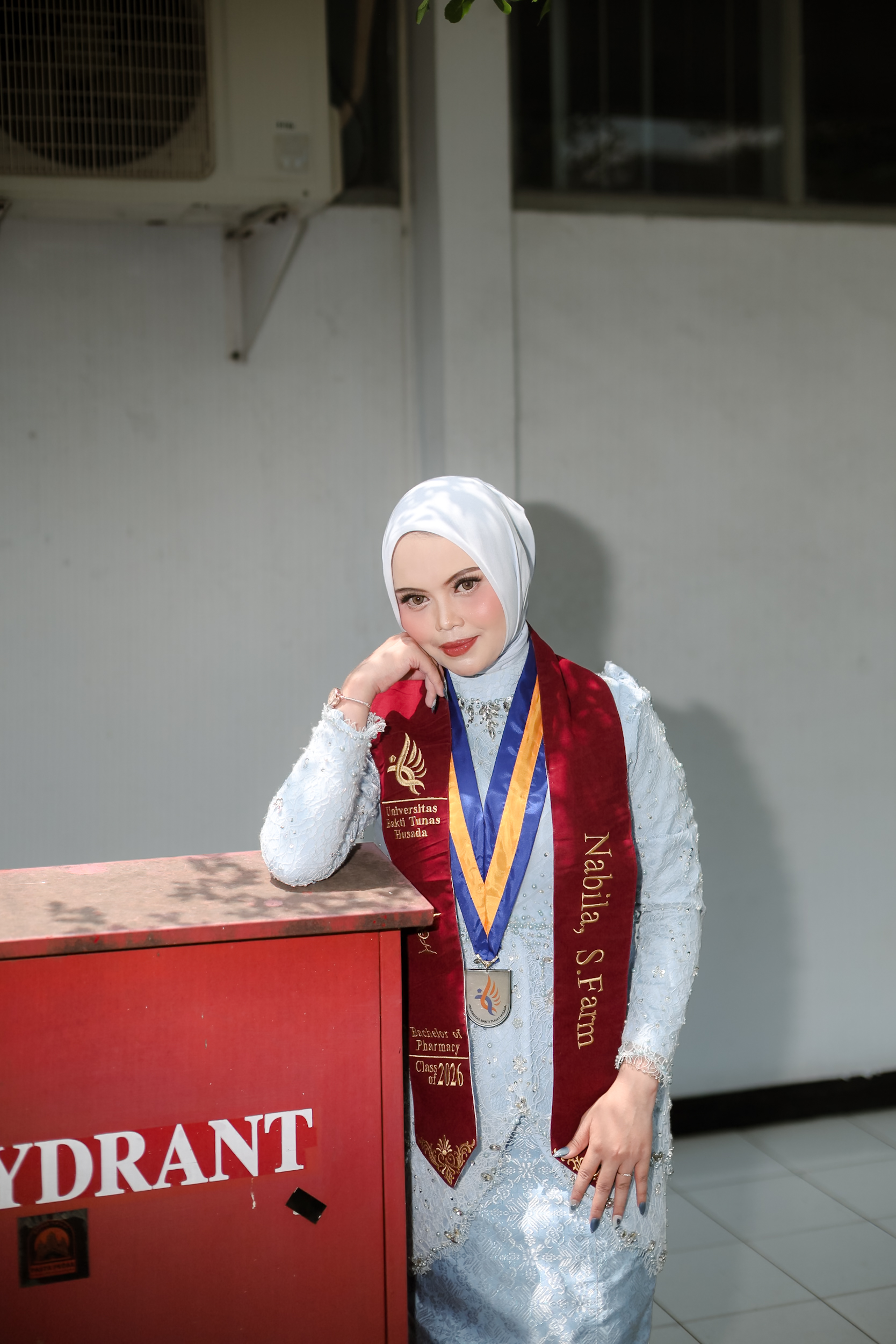 Wisuda 30